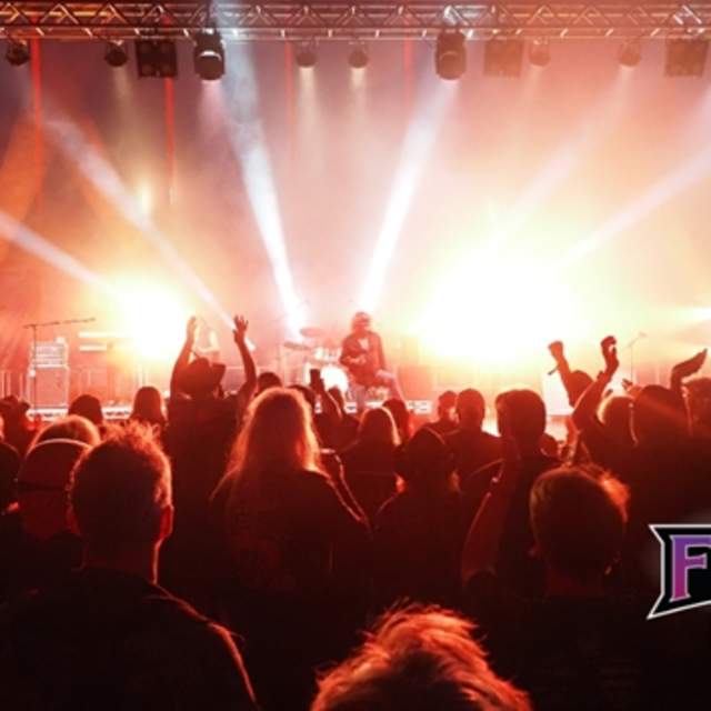 Firevolt Rock Festival