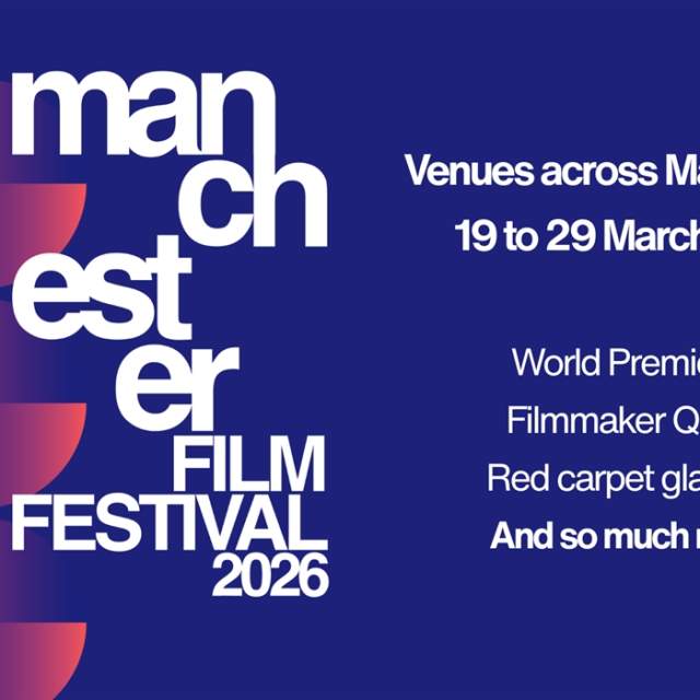 Manchester Film Festival