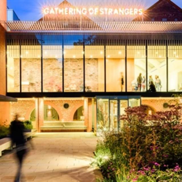 The Whitworth