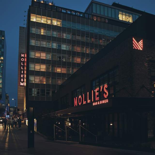 Mollie’s Manchester