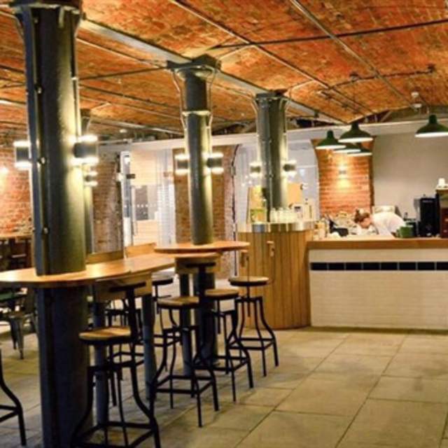 Ancoats Coffee Co