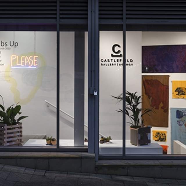 Castlefield Gallery