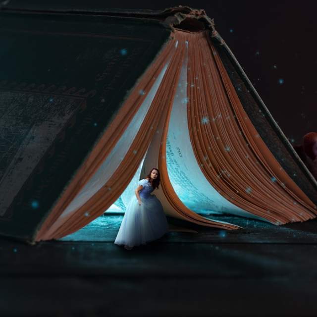 Cinderella