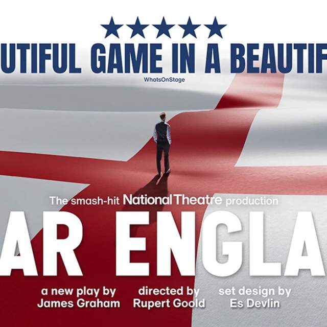Dear England