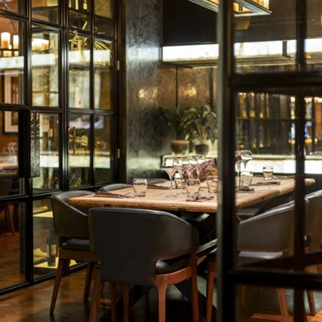 Fazenda Rodizio Bar & Grill