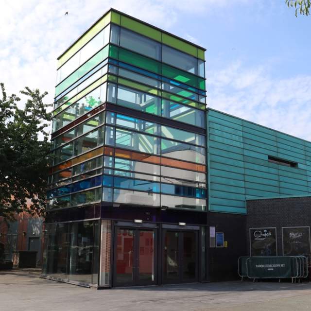 Manchester Academy