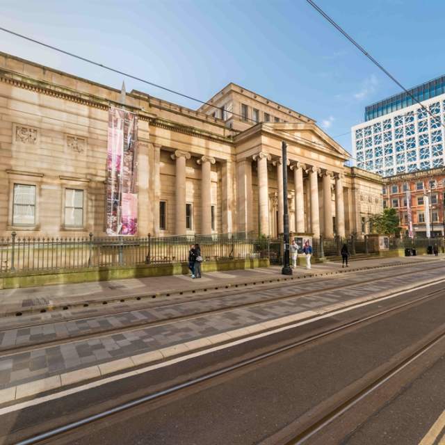 Manchester Art Gallery