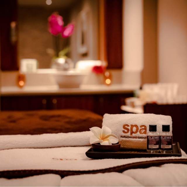 Harmony & Serenity Spa