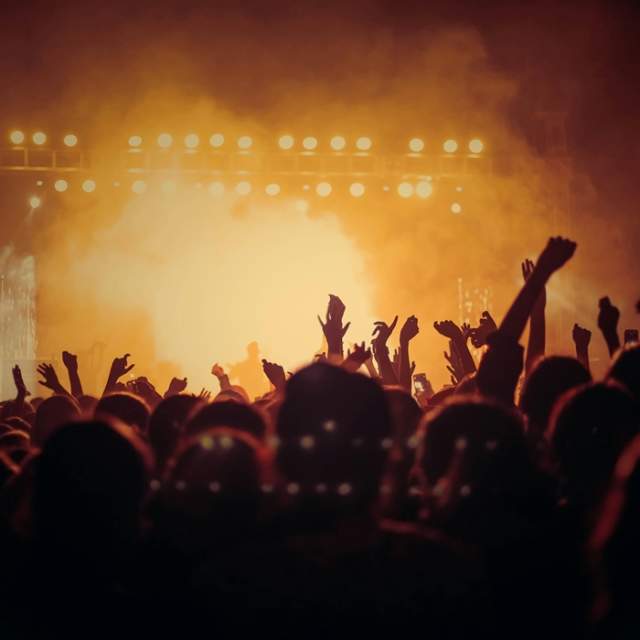 Little Glastonboro Festival