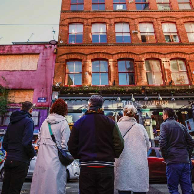 Scranchester Food Tours
