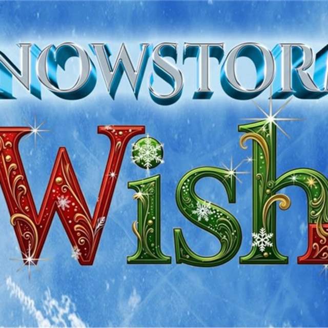 Snowstorm Wish