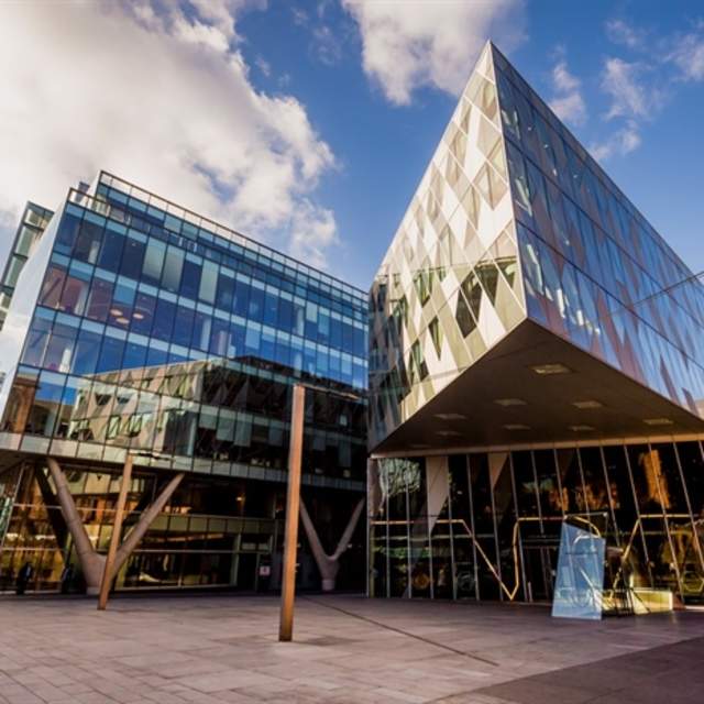 Spinningfields