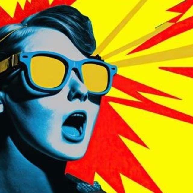 SICK! Festival 2024: North Manchester Film Festival (Your Voice)