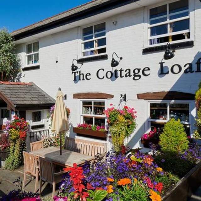 The Cottage Loaf