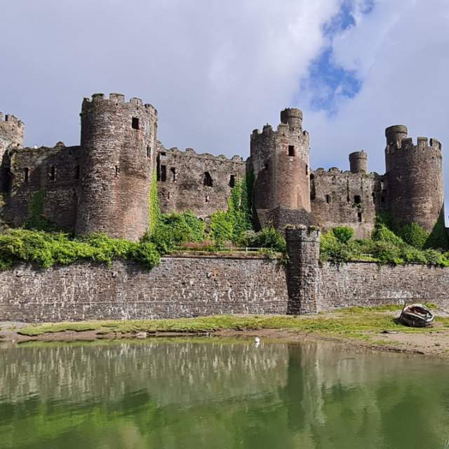 Conwy Guided Tours
