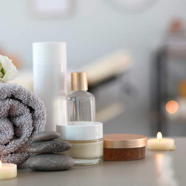 Bayberry Spa
