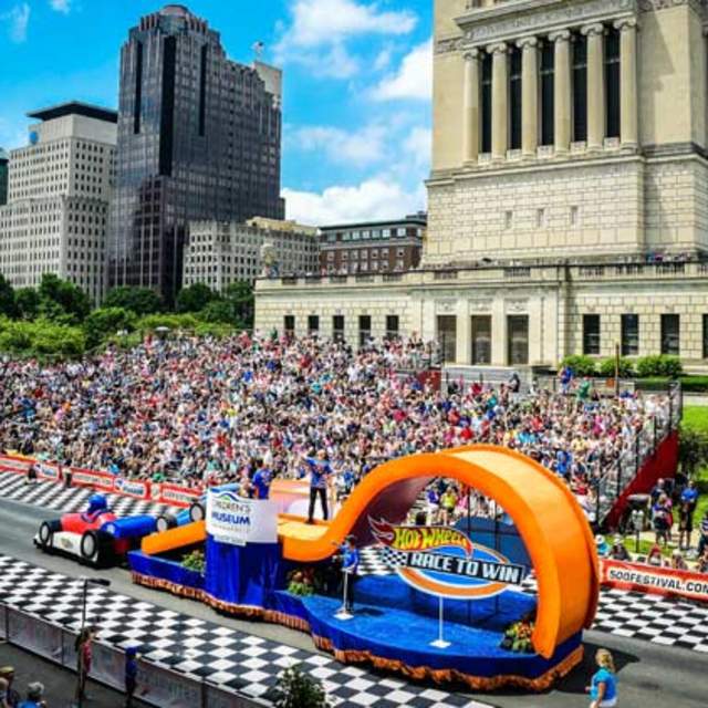 500 Festival