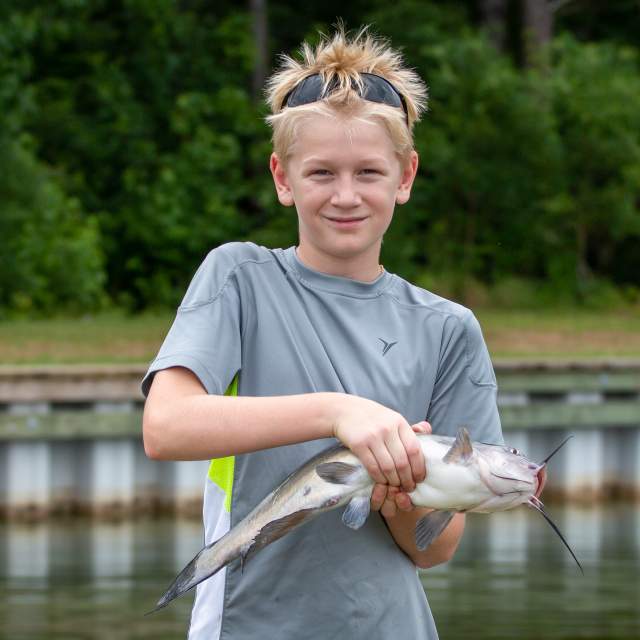 Catfish College