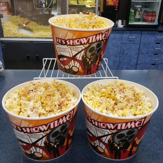 Morehead Cinemas 6