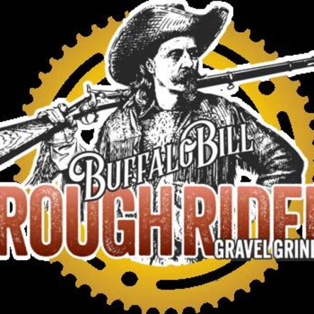 Buffalo Bill Rough Rider Gravel Grinder