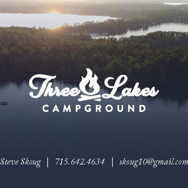 Three Lakes Campground