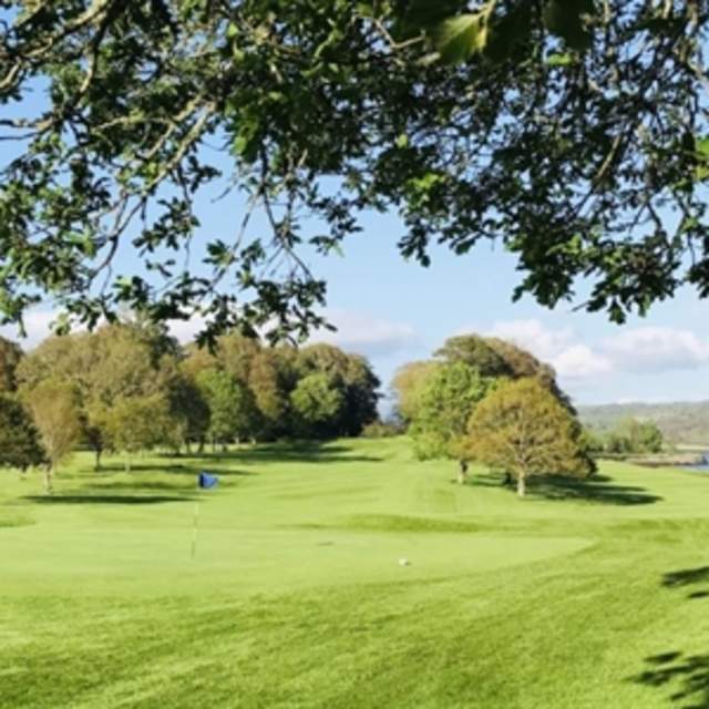 Kenmare Golf Course