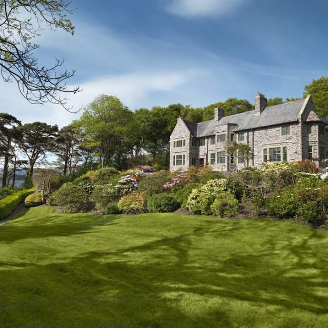 Ard na Sidhe Country House Hotel