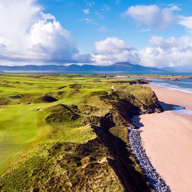 Tralee Golf Links
