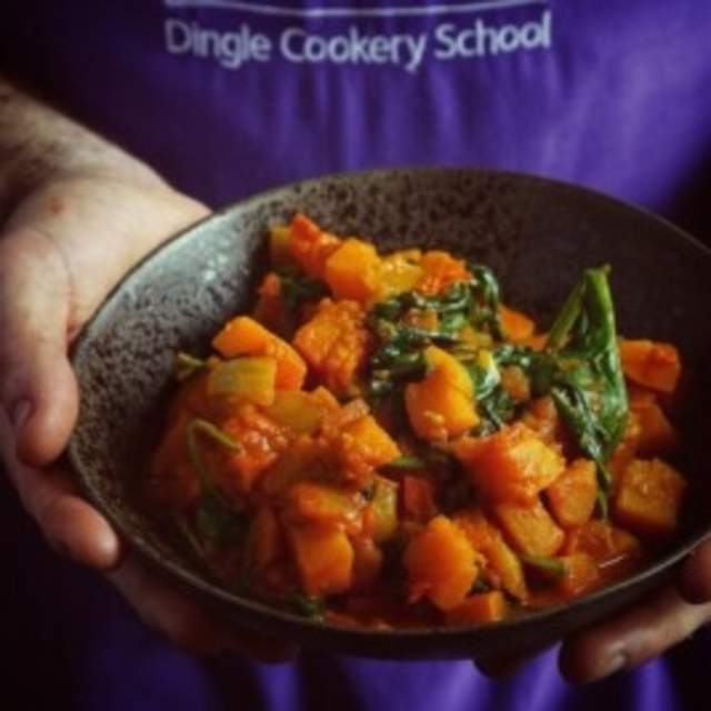 Dingle Cookery School