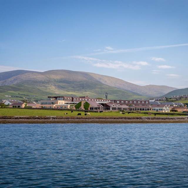 Dingle Skellig Hotel