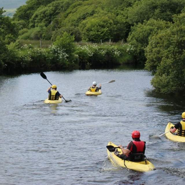 Eclipse Activity & Adventure Centre