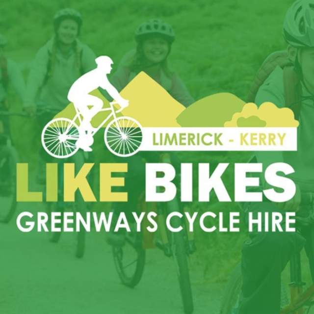 Like Bikes
