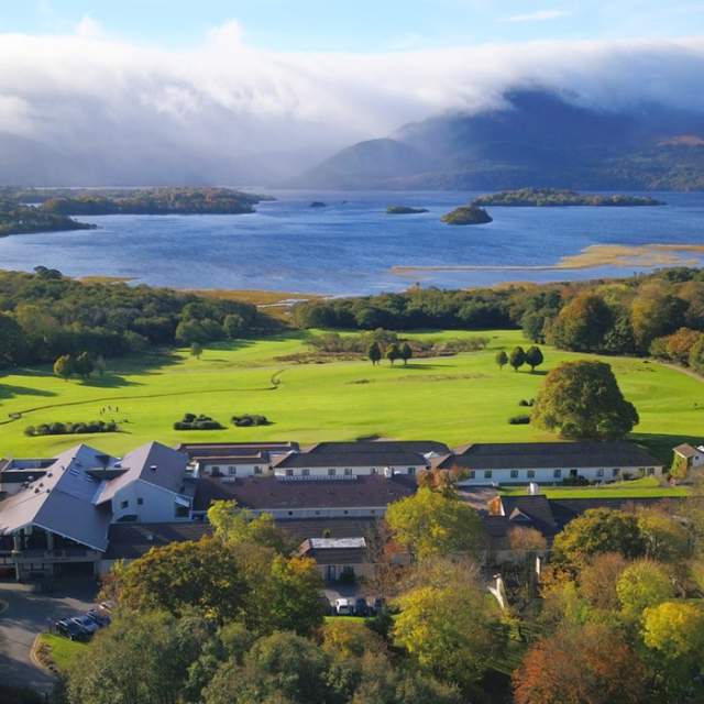 Castlerosse Park Resort