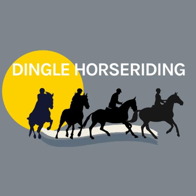 Dingle Horse Riding