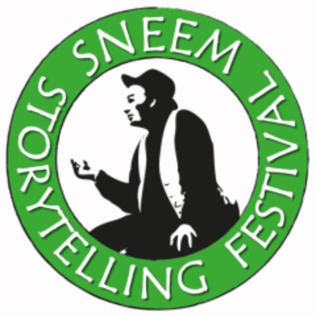 Sneem International Storytelling & Folklore Festival