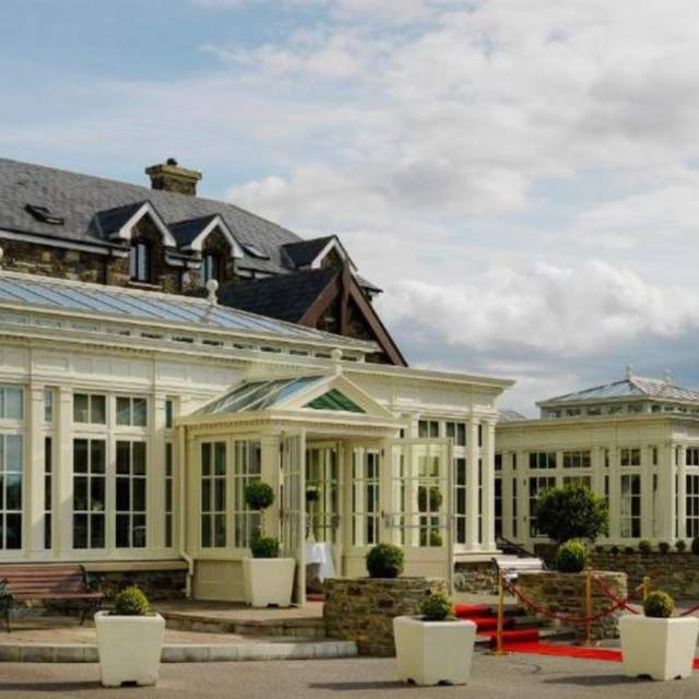 The Heights Hotel Killarney