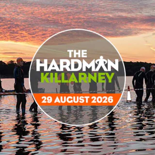 The Hardman Killarney