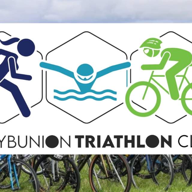 Ballybunion Triathlon Club