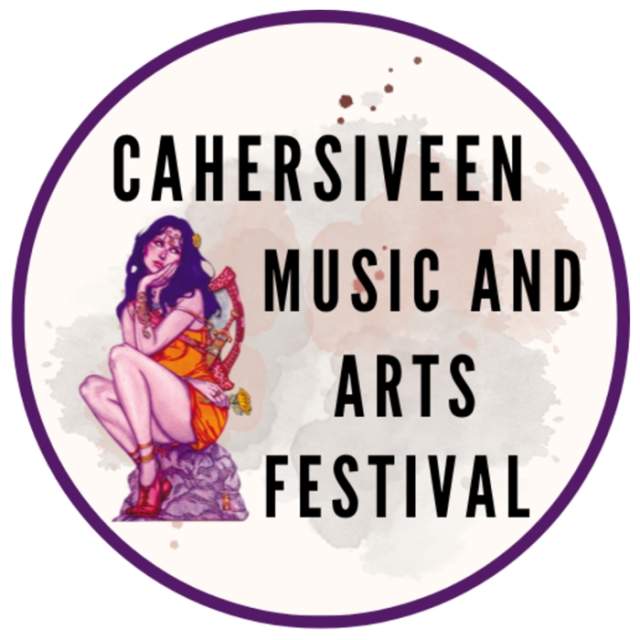 Cahersiven Music and Arts Festival