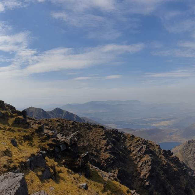 Carrauntoohil