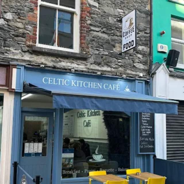 Celtic Kitchen Café