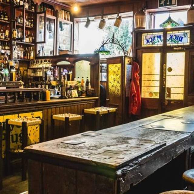 Dick Mack's Pub and Brewery