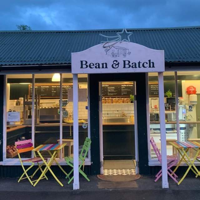 Bean & Batch