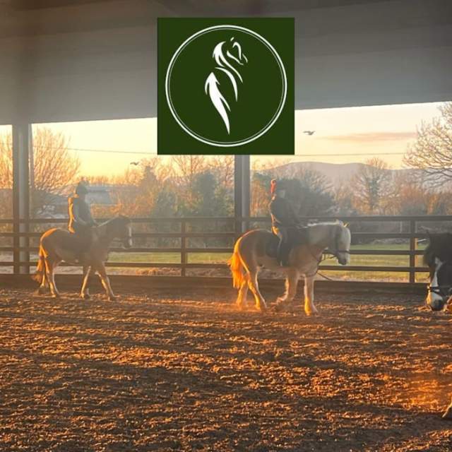 Pony Tales Stables