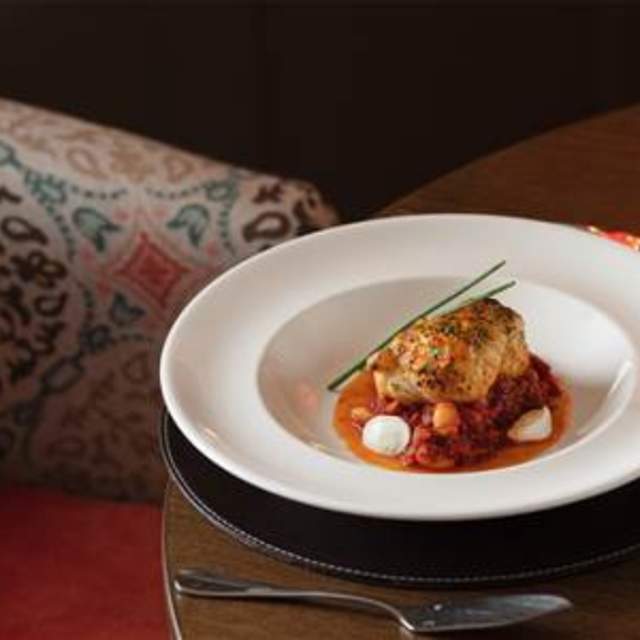 Teach de Broc Restaurant