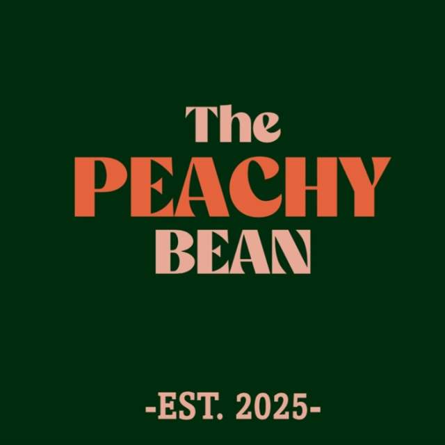 The Peachy Bean