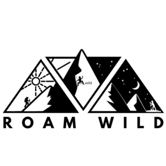 Roam Wild