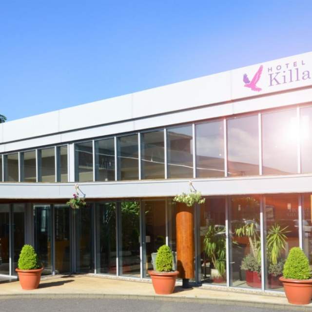Hotel Killarney