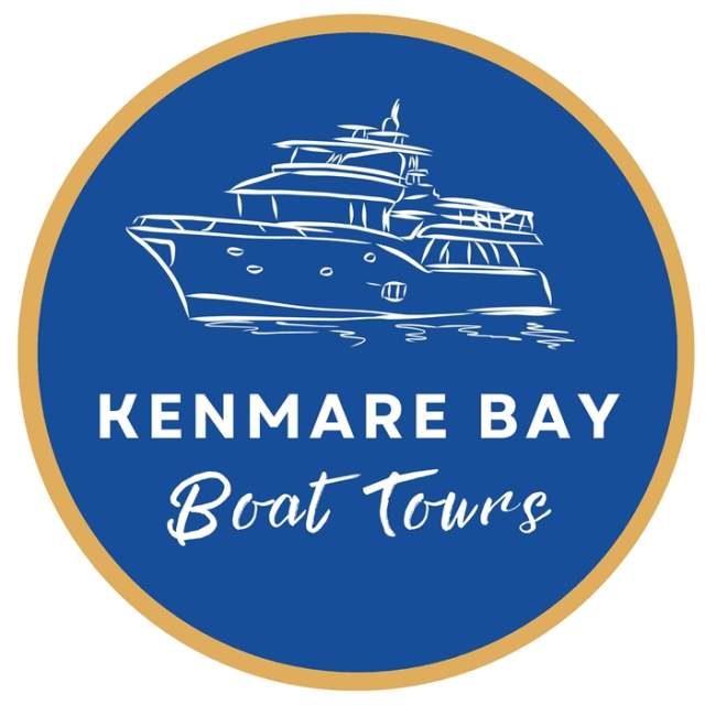 Kenmare Bay Boat Tours