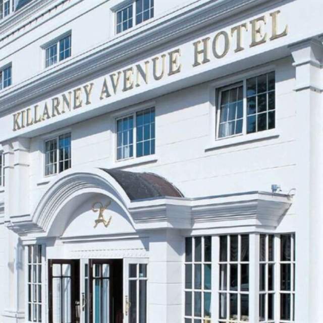 The Killarney Avenue